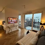 Studio - Podskarbinska