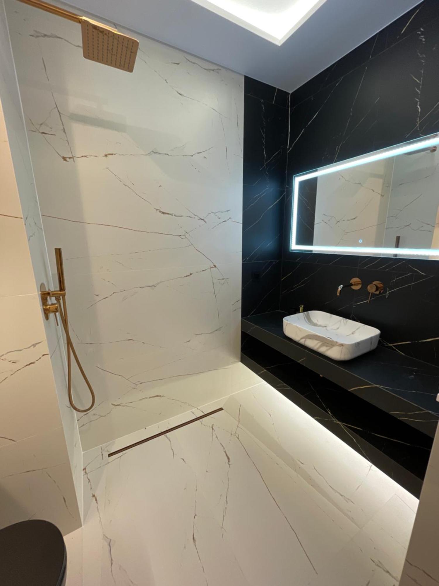 - Podskarbinska Appartement