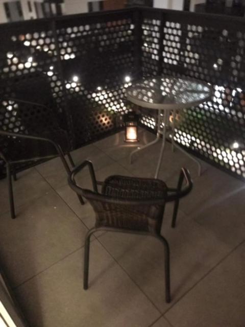 - Podskarbinska Appartement *