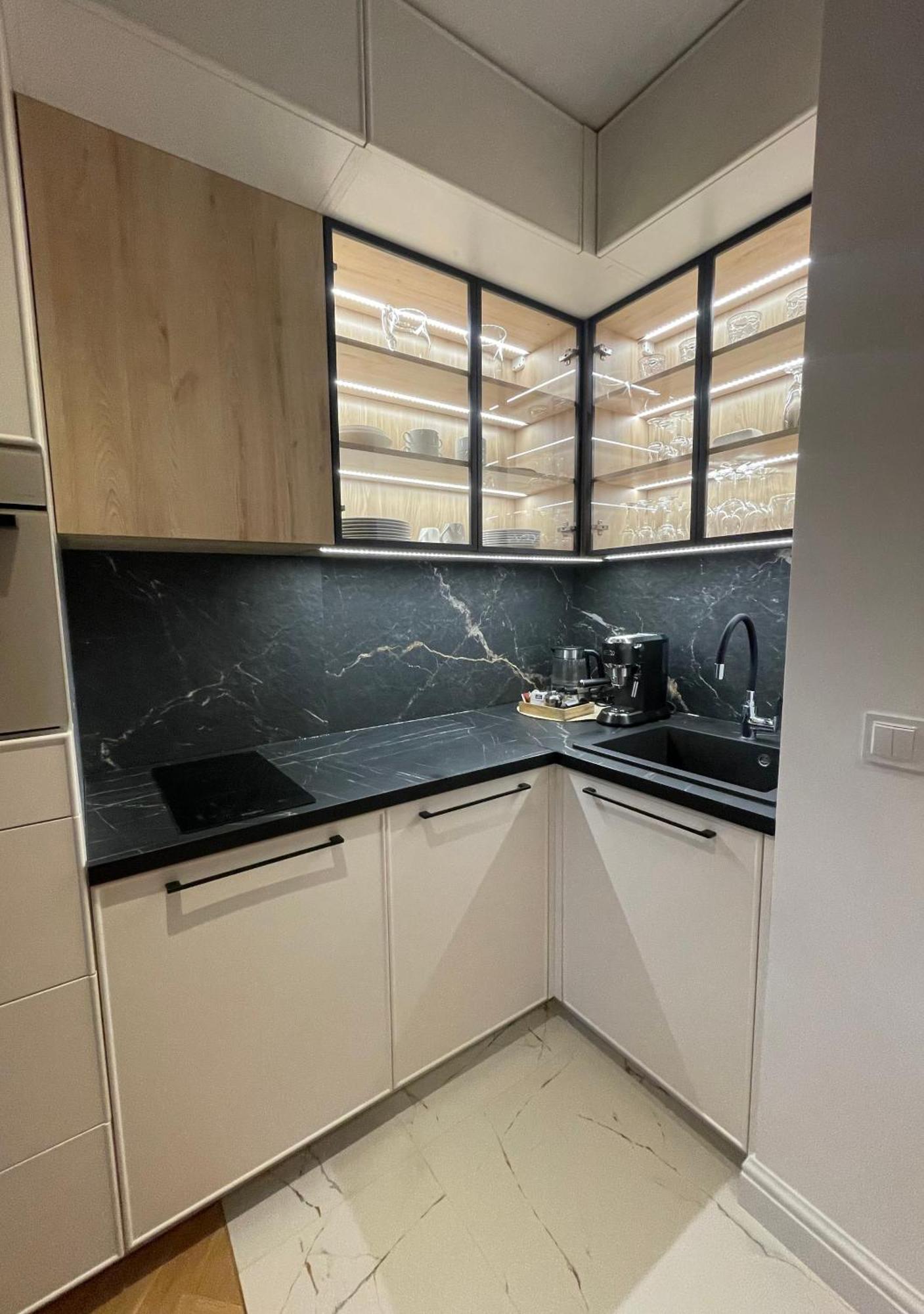 - Podskarbinska Appartement