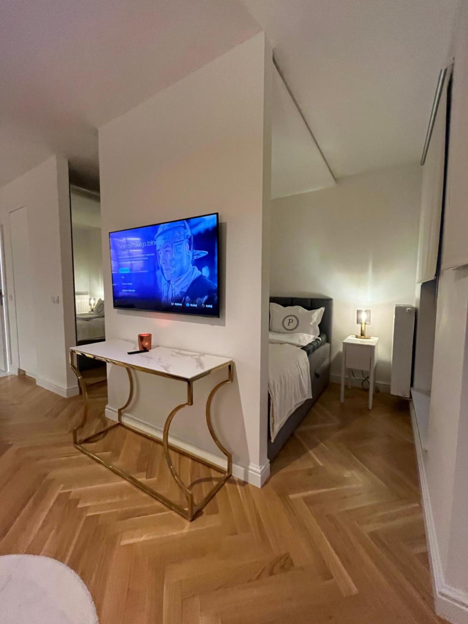 - Podskarbinska Appartement