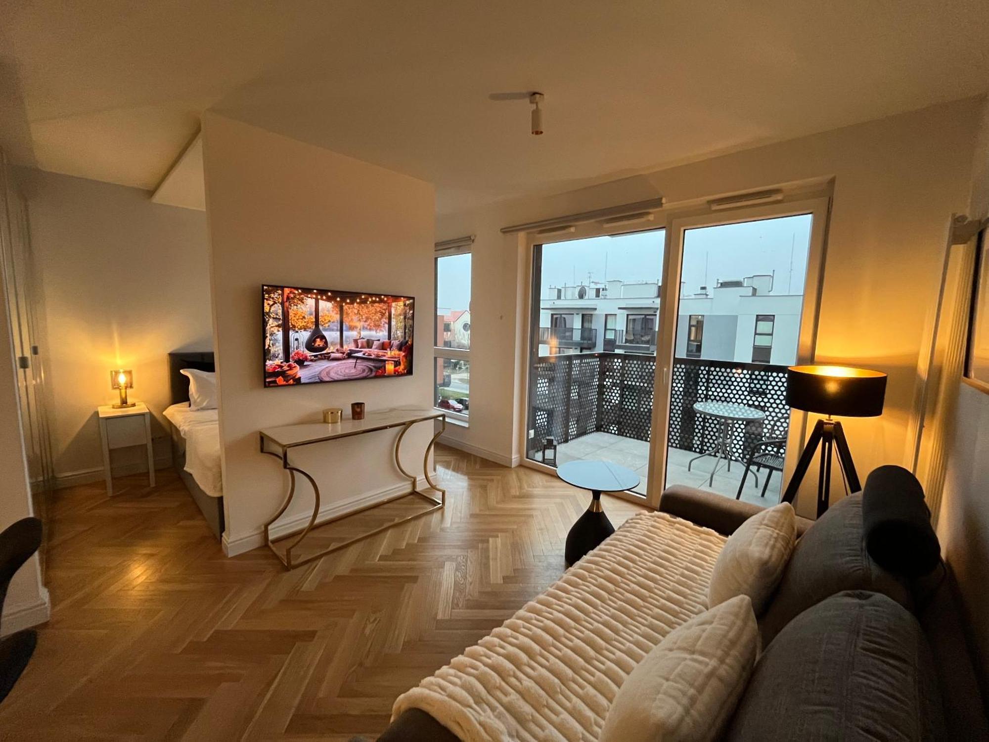 Appartement - Podskarbinska